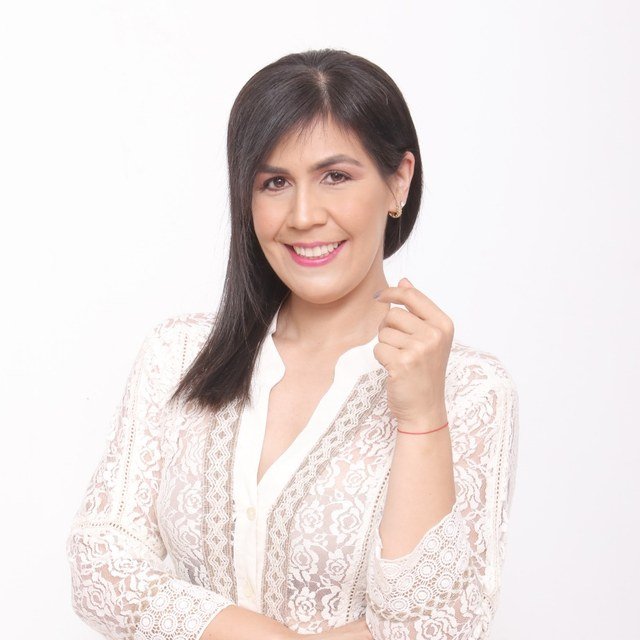 Beatriz Caballero