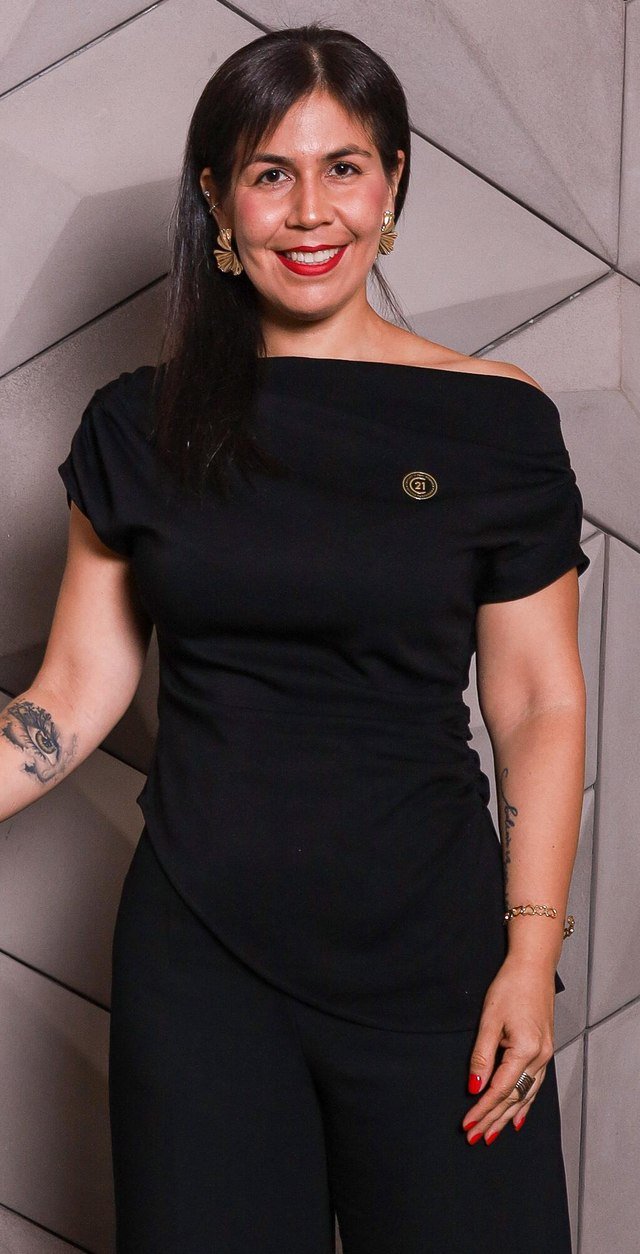 Beatriz Caballero