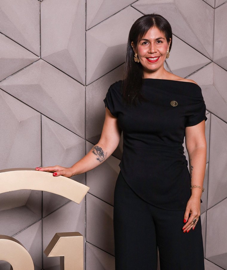 Beatriz Caballero