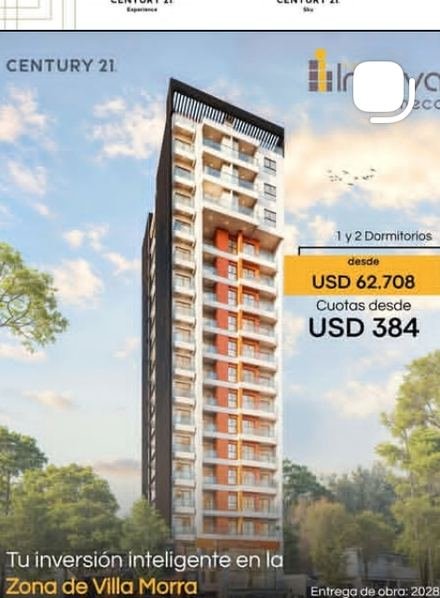 Innova Villa Morra