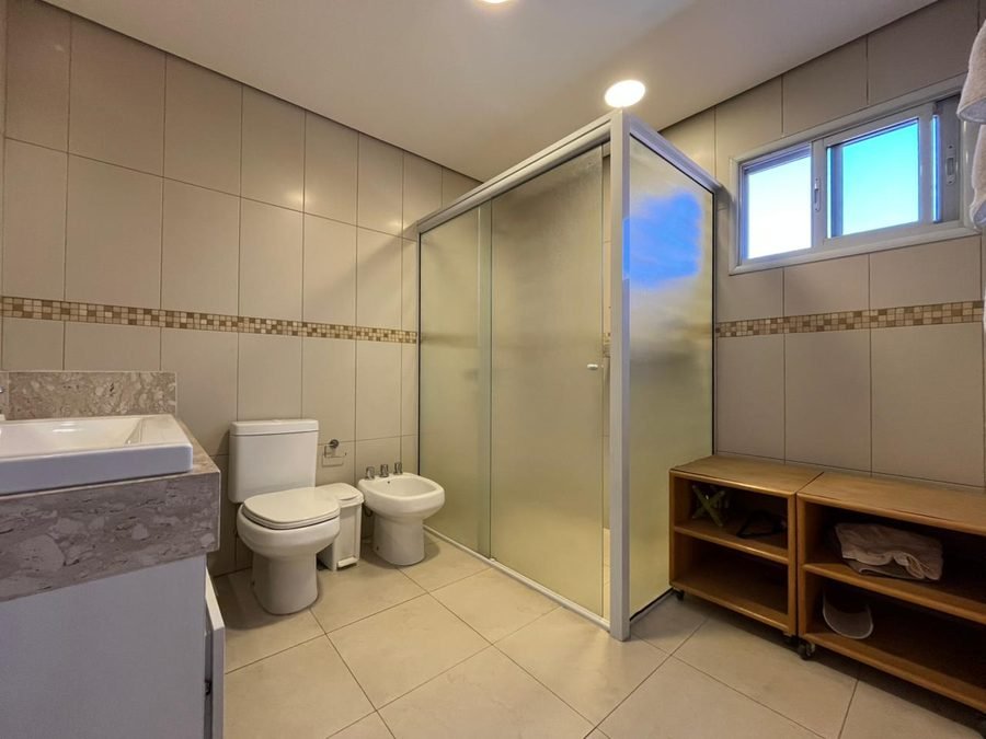 Casa Premium, dormitorio