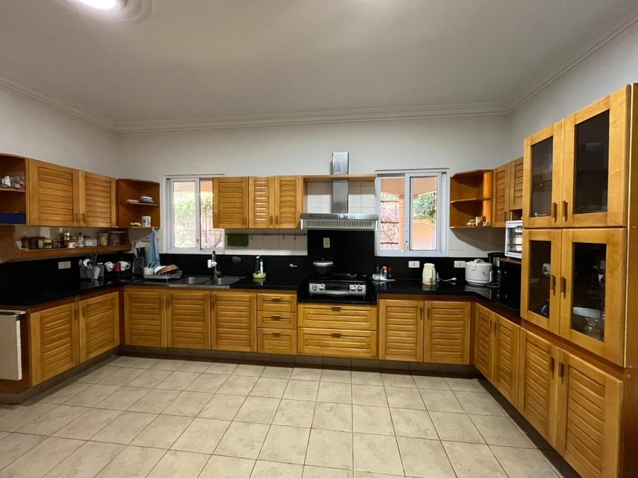 Casa Premium, baño
