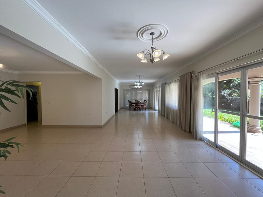 Casa Premium, habitación con balcón