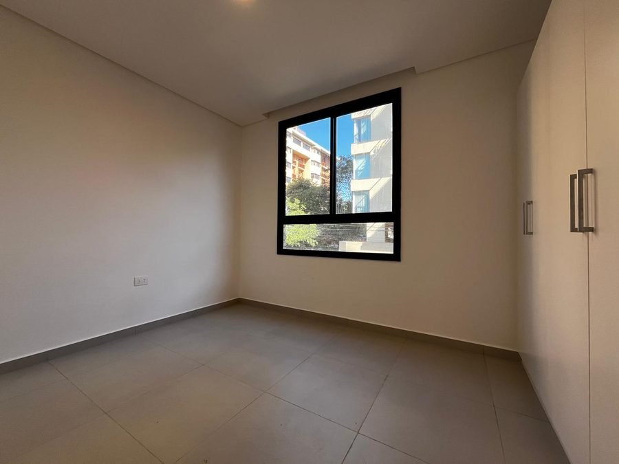 Innova Las Mercedes, dormitorio 2
