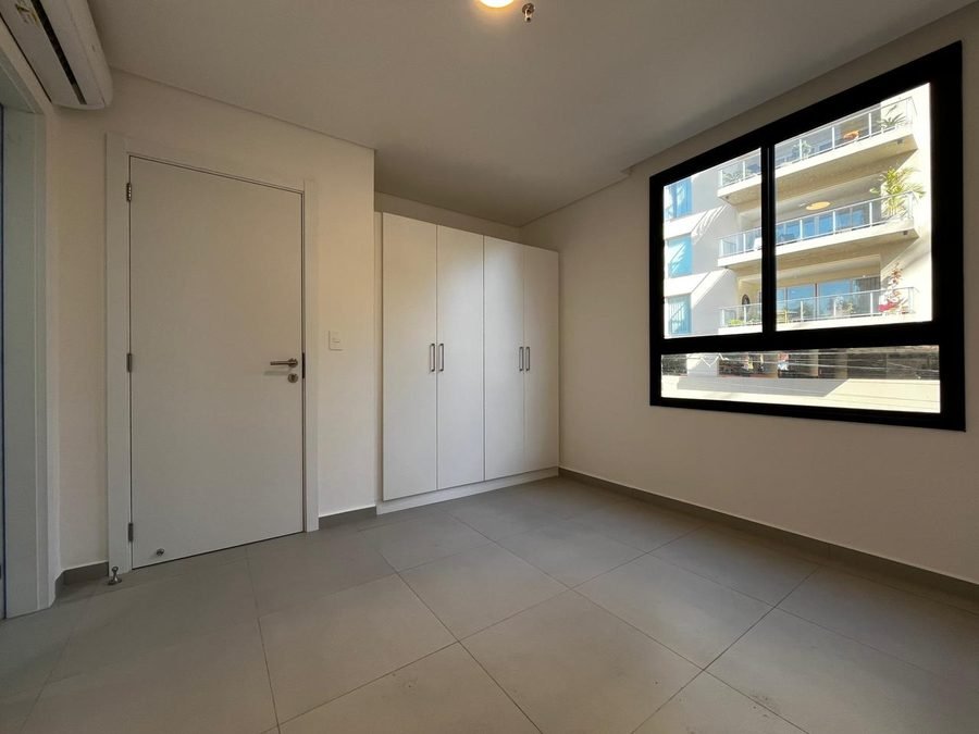 Innova Las Mercedes, dormitorio 3