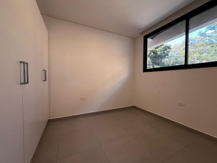Innova Las Mercedes, dormitorio